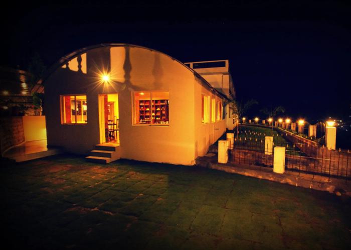 Summer House