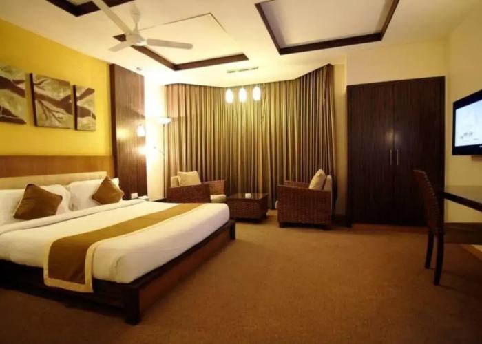 Hotel Cenneys Gateway