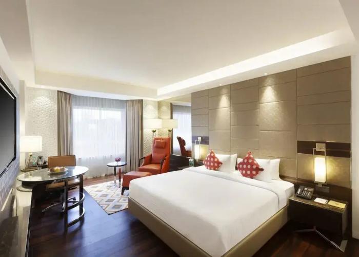 Hotel Cenneys Gateway