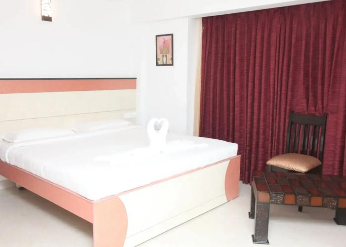 Hotel Karpagam International