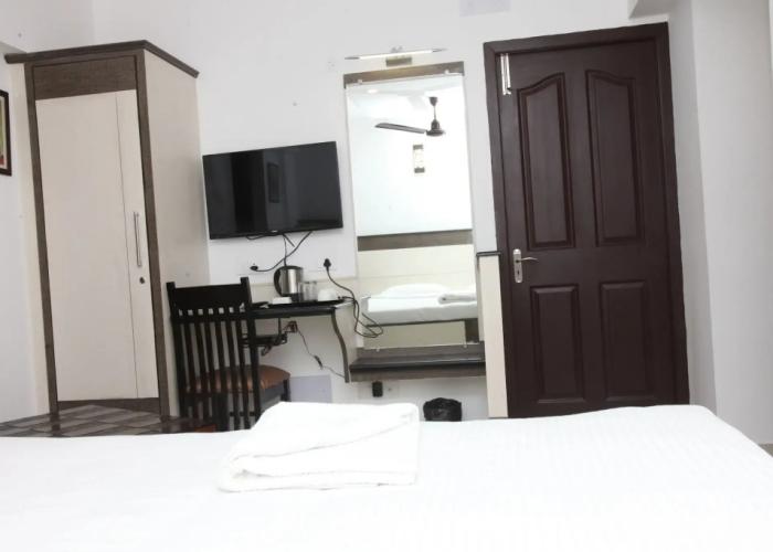 Hotel Karpagam International