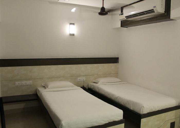 Hotel Karpagam International