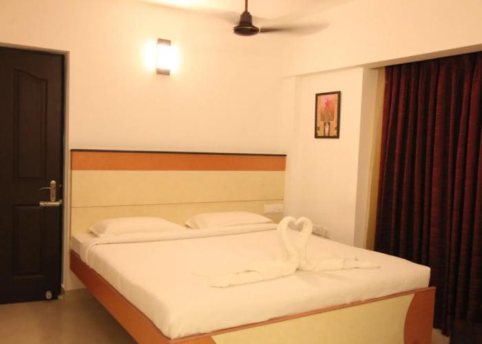Hotel Karpagam International