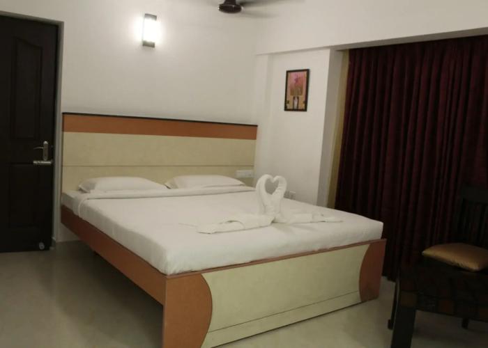Hotel Karpagam International