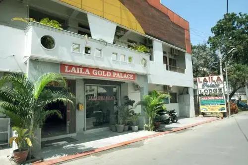 Laila Palace