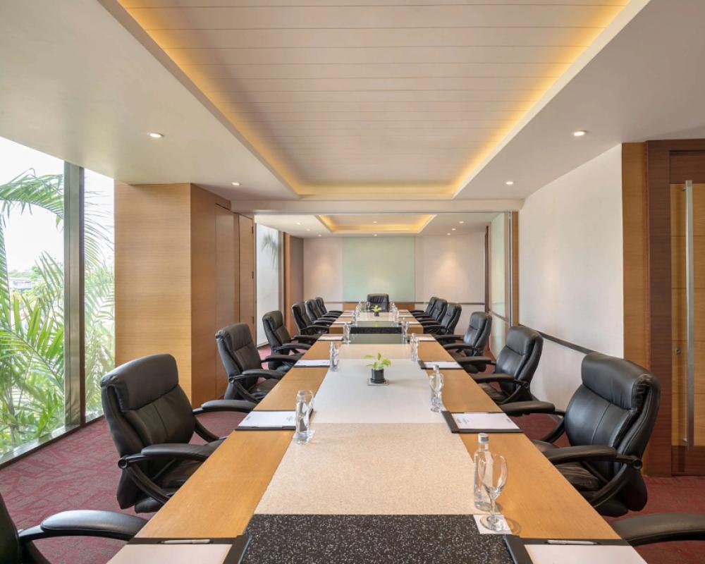фото Radisson Salem