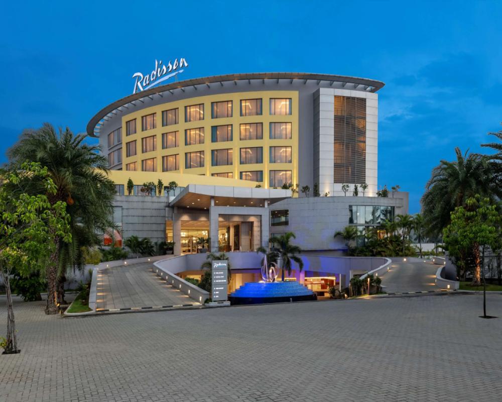 фото Radisson Salem