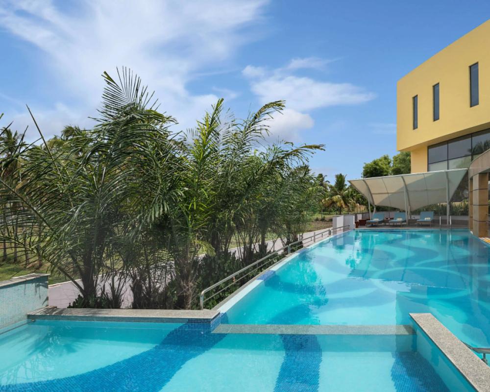 фото Radisson Salem