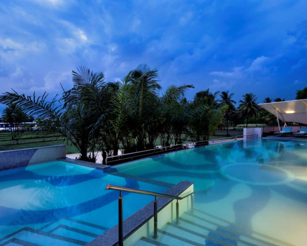 фото Radisson Salem