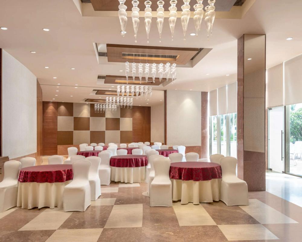 фото Radisson Salem