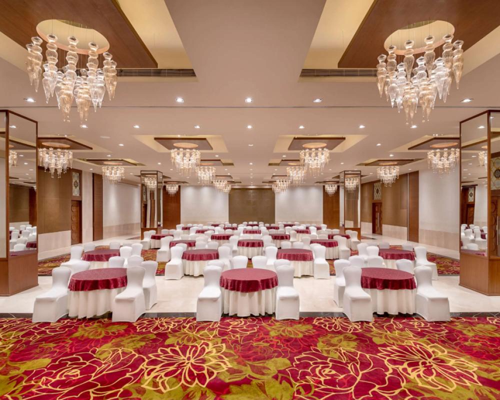 фото Radisson Salem