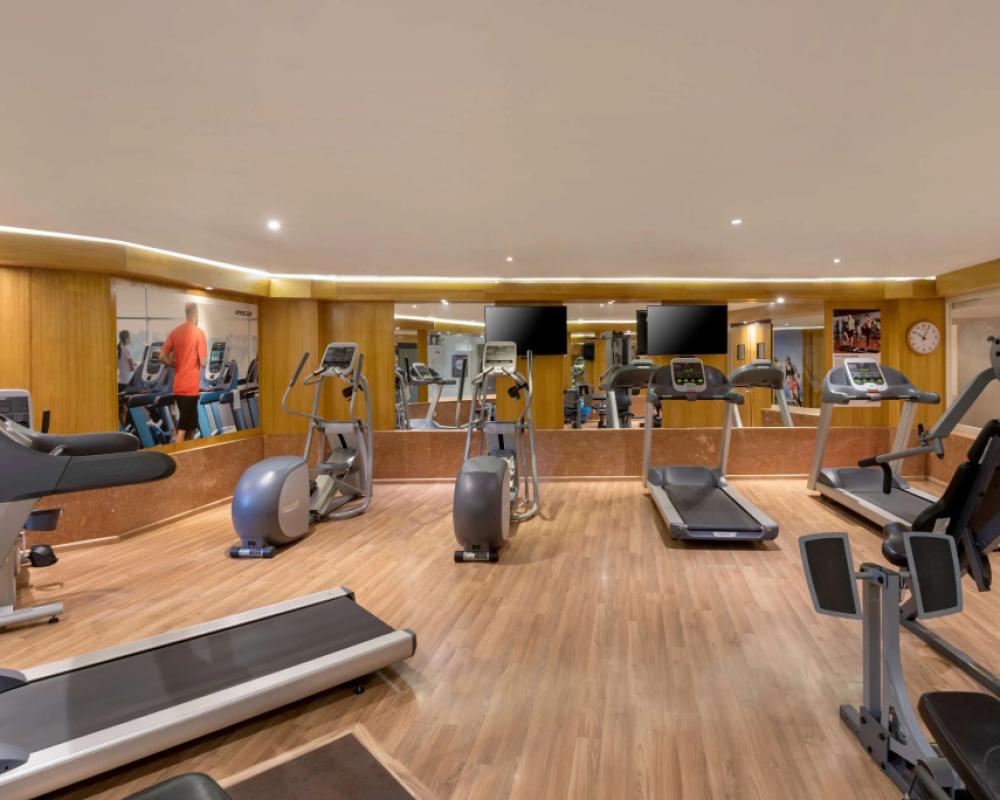 фото Radisson Salem