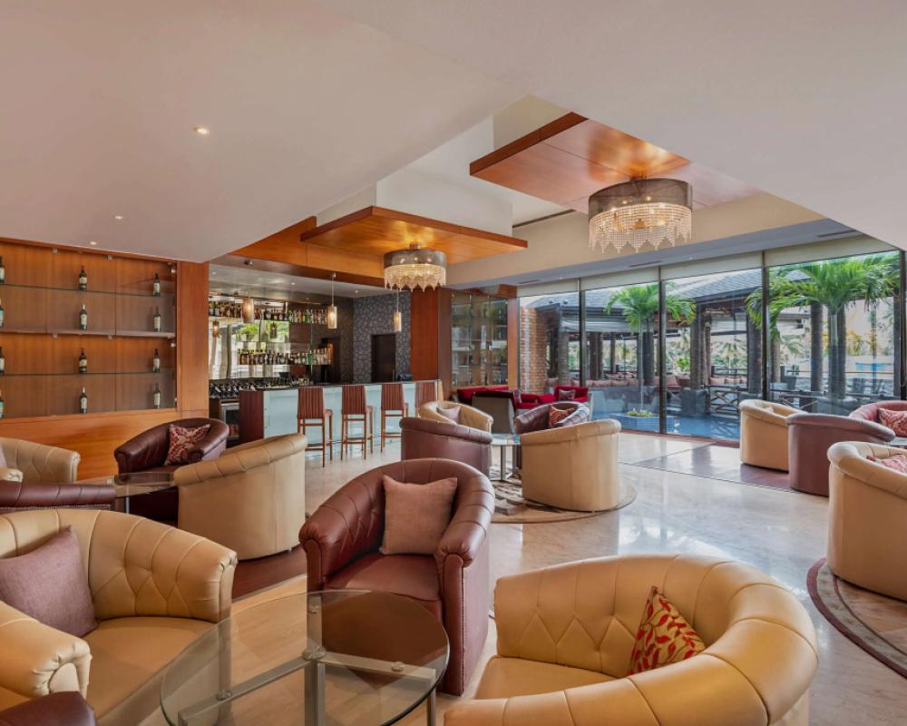 фото Radisson Salem