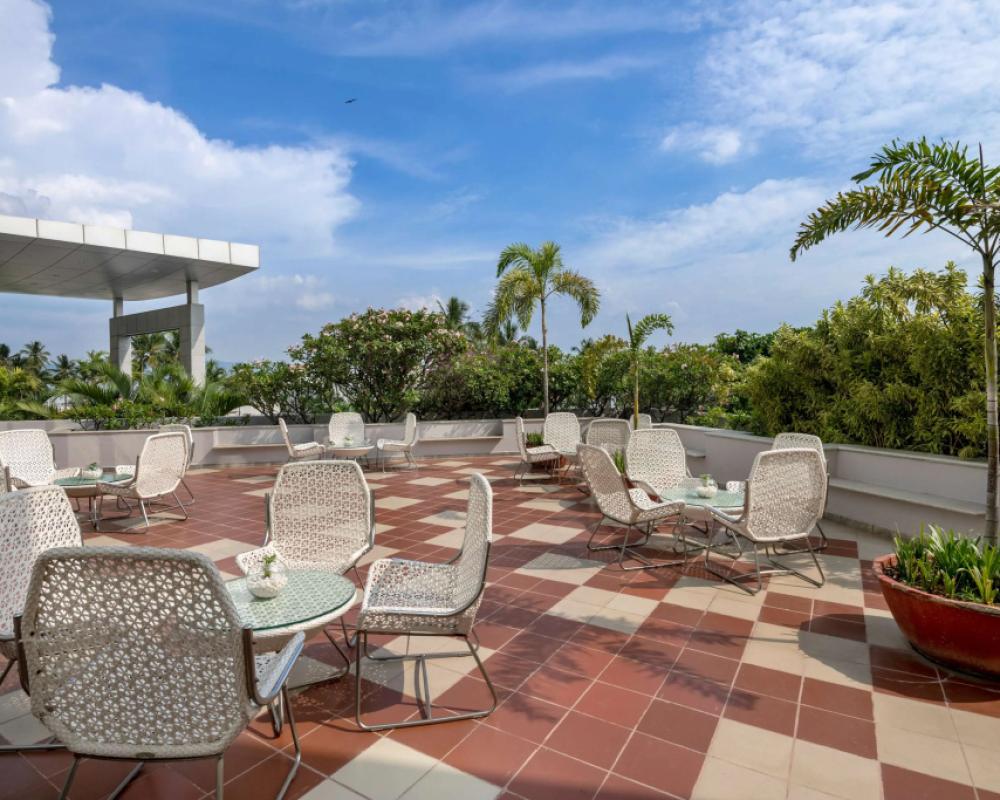 фото Radisson Salem