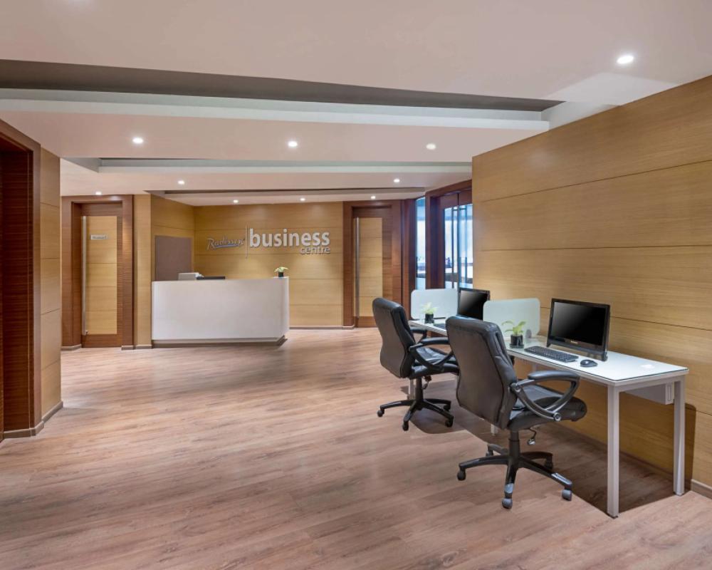 фото Radisson Salem
