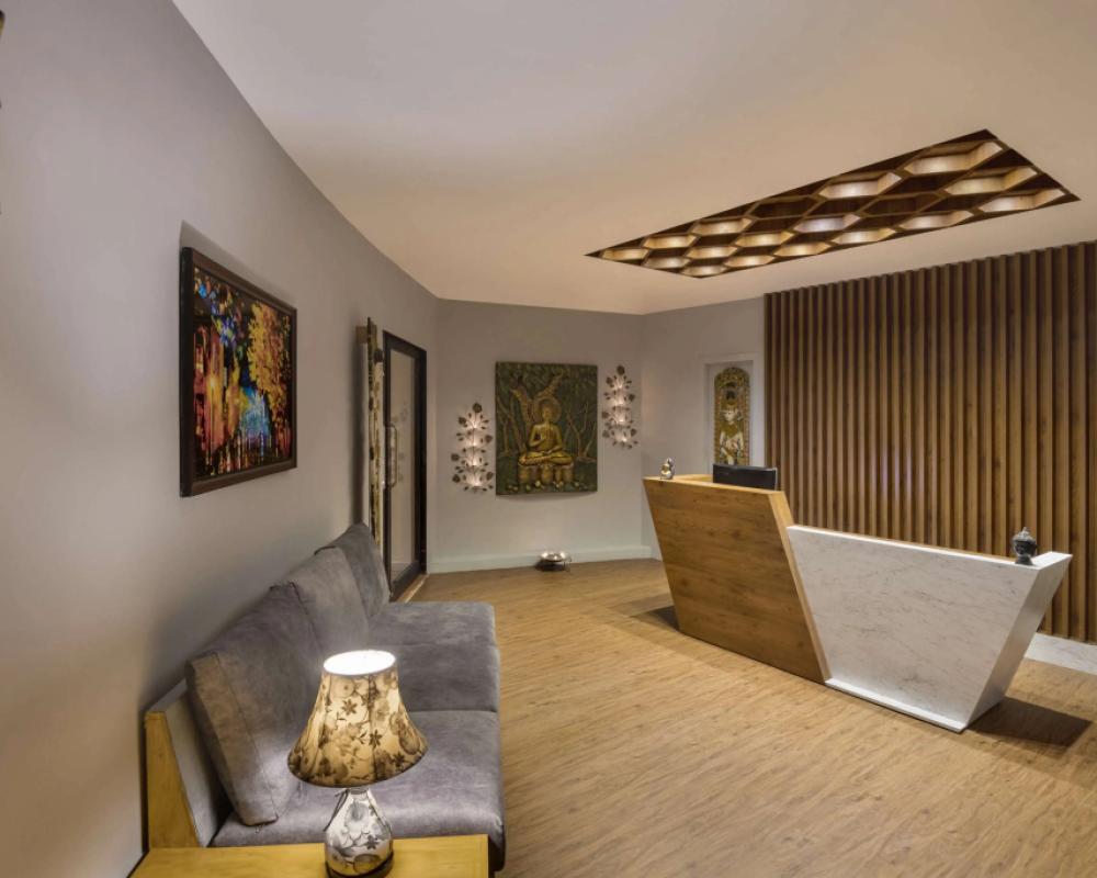 фото Radisson Salem