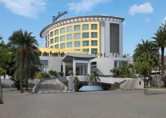Radisson Salem