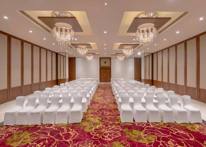 Radisson Salem