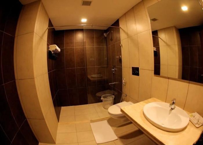 Rathna Residency