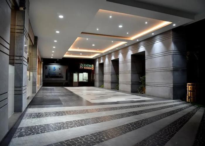 Rathna Residency