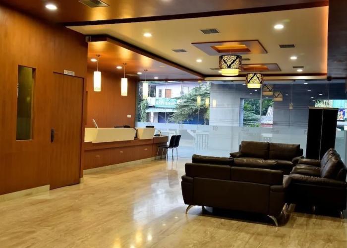 Rathna Residency