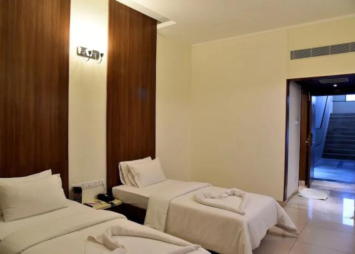 Rathna Residency