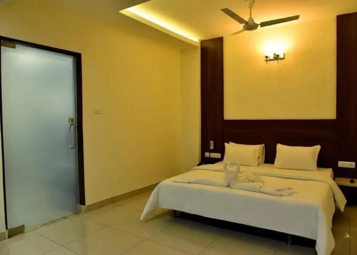 Rathna Residency
