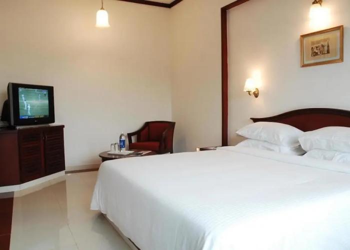 Rathna Residency