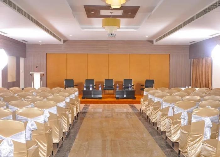 Rathna Residency