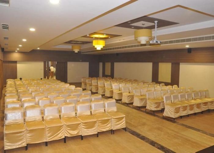Rathna Residency