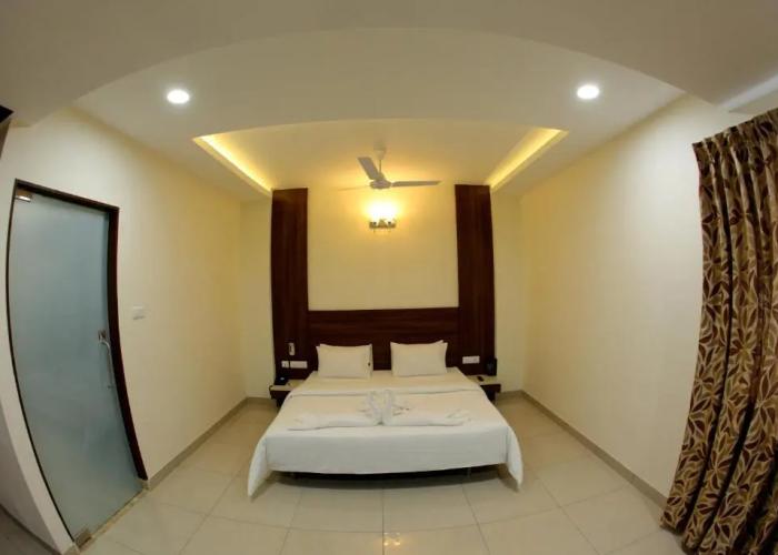 Rathna Residency