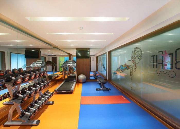 ZIBE Salem By GRT Hotels