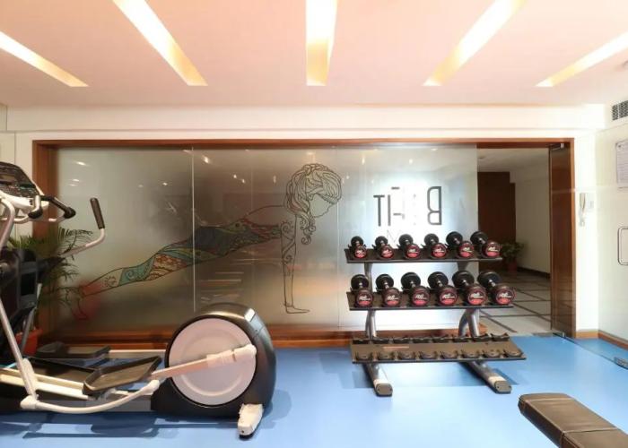 ZIBE Salem By GRT Hotels