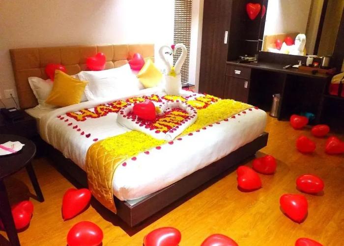 Grand Signature Hotel & Spa
