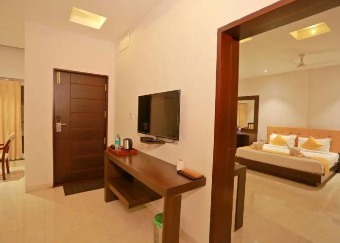 Grand Signature Hotel & Spa
