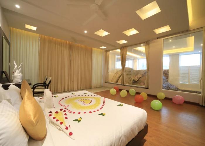 Grand Signature Hotel & Spa