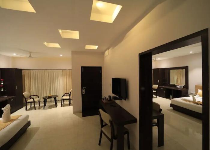 Grand Signature Hotel & Spa