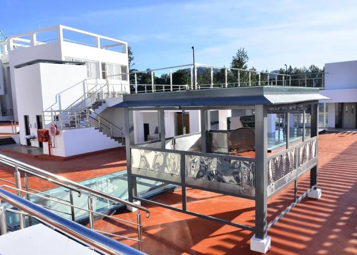 Grand Signature Hotel & Spa