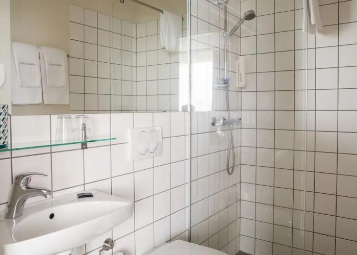 Hótel Fransiskus Stykkishólmi