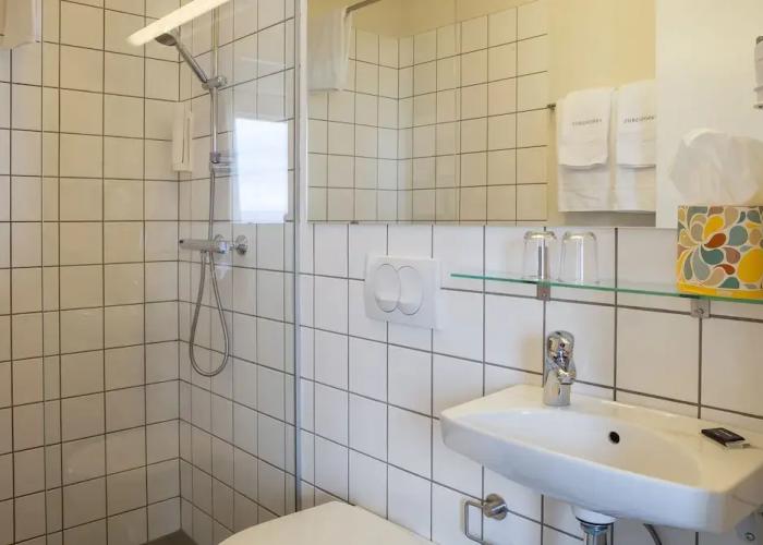 Hótel Fransiskus Stykkishólmi