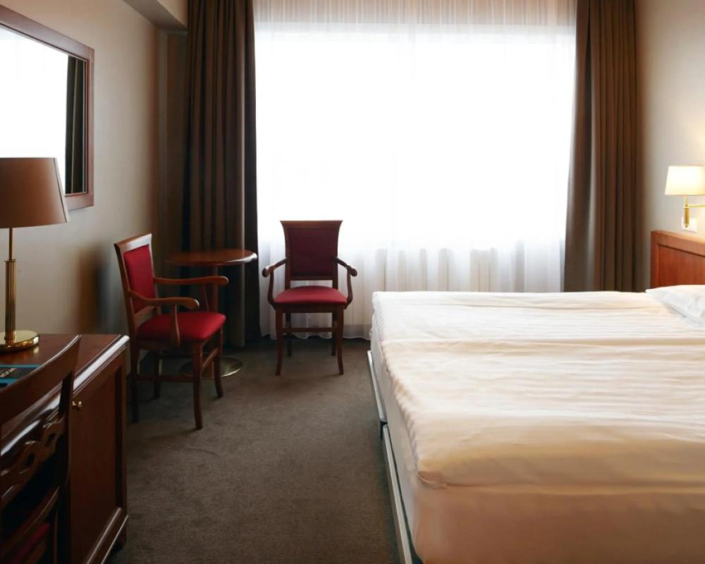 Fosshotel Stykkisholmur