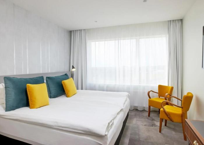 Fosshotel Stykkisholmur