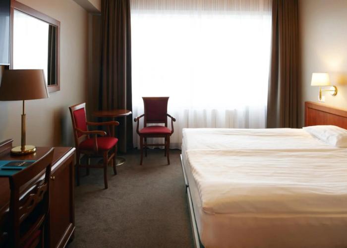 Fosshotel Stykkisholmur