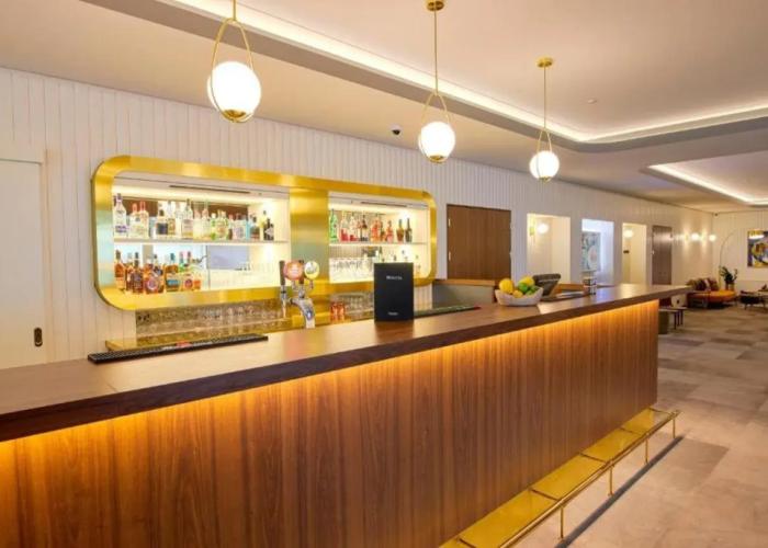 Fosshotel Stykkisholmur