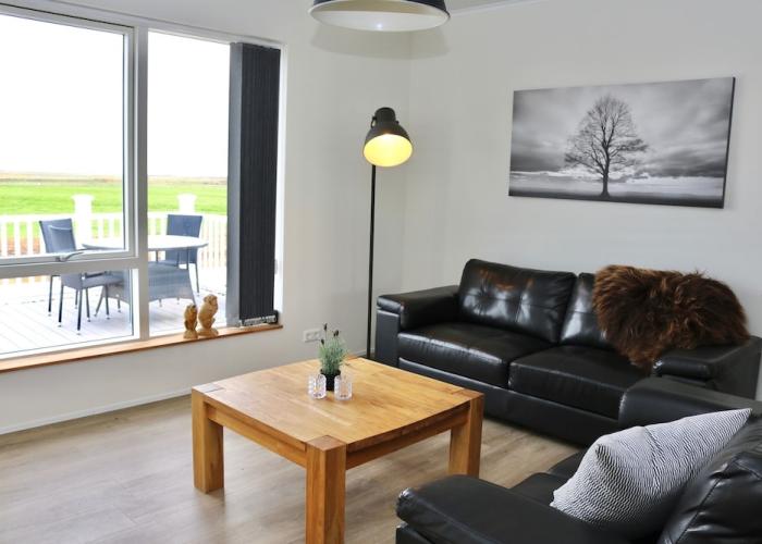 Miðhraun - Lava Resort