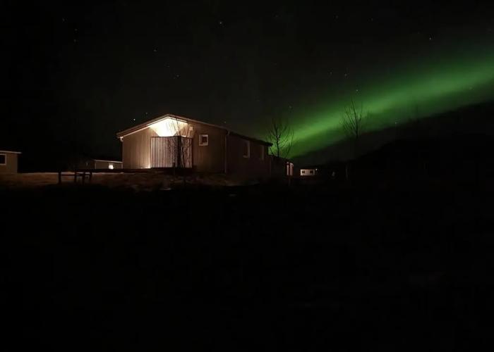 Miðhraun - Lava Resort