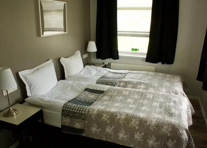 Akkeri Guesthouse