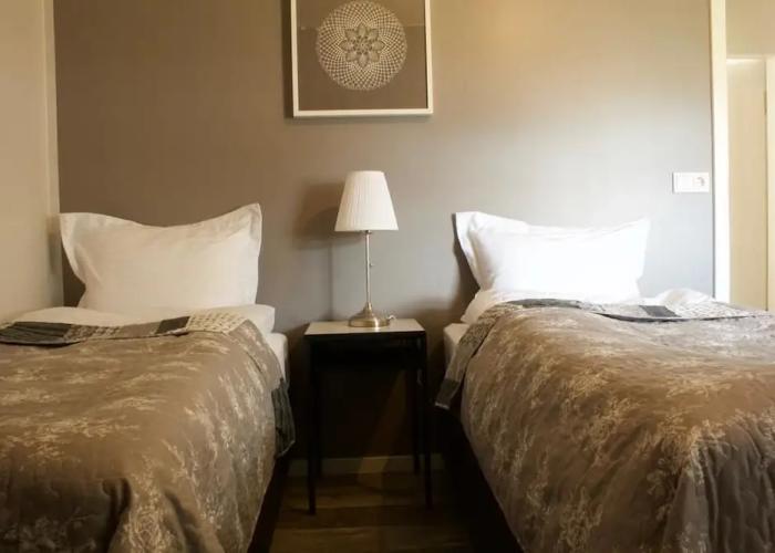 Akkeri Guesthouse