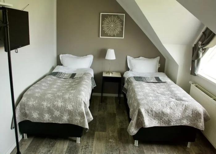 Akkeri Guesthouse