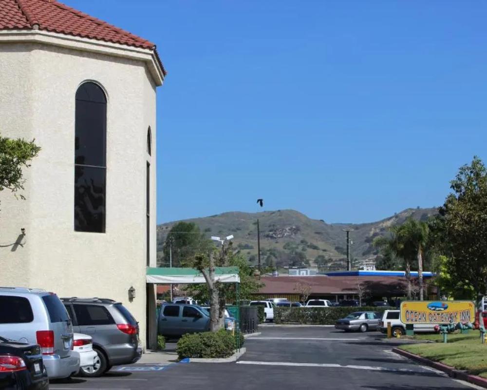 Ocean Gateway Inn